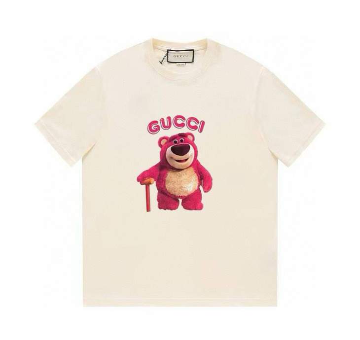 Picture of Gucci T Shirts Short _SKUGucciXS-LmptxG009610630